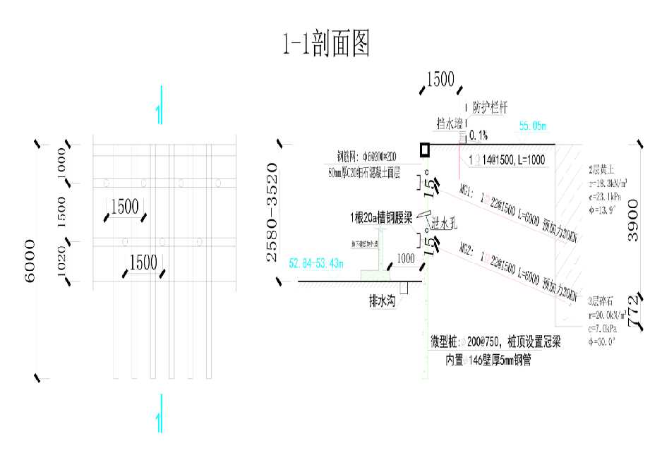 石家庄井陉县工程设计